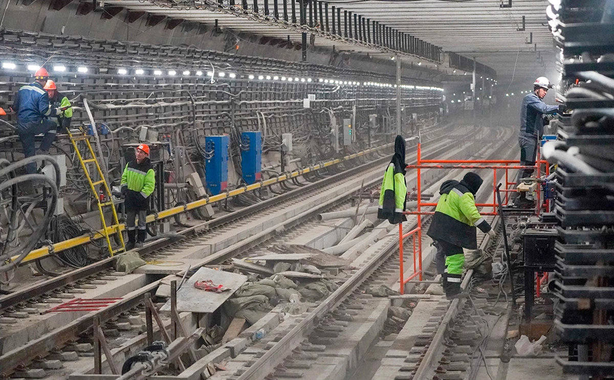Пелагия Тихонова / АГН «Москва»