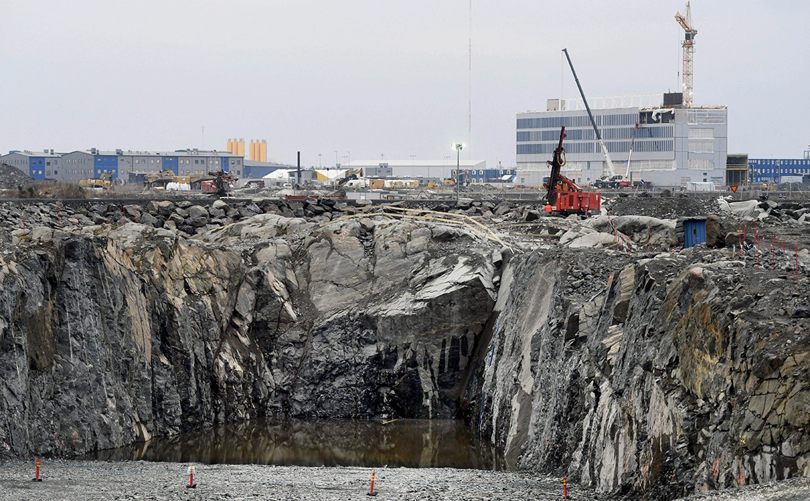 Vesa Moilanen / imago-images.de / Global Look Press