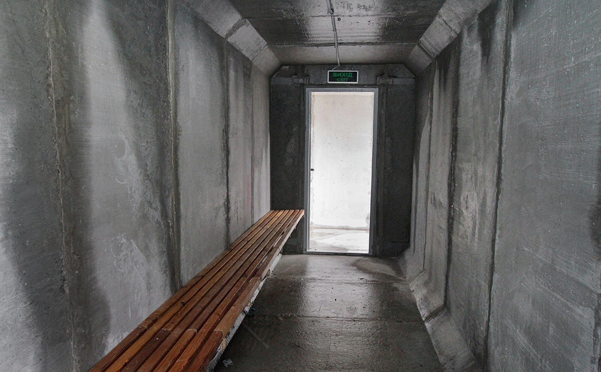 Mykola Miakshykov / Keystone Press Agency / Global Look Press