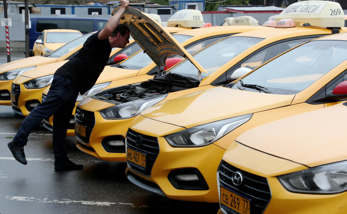 Гавриил Григоров / ТАСС