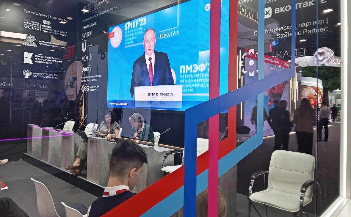 Артём Кореняко / РБК