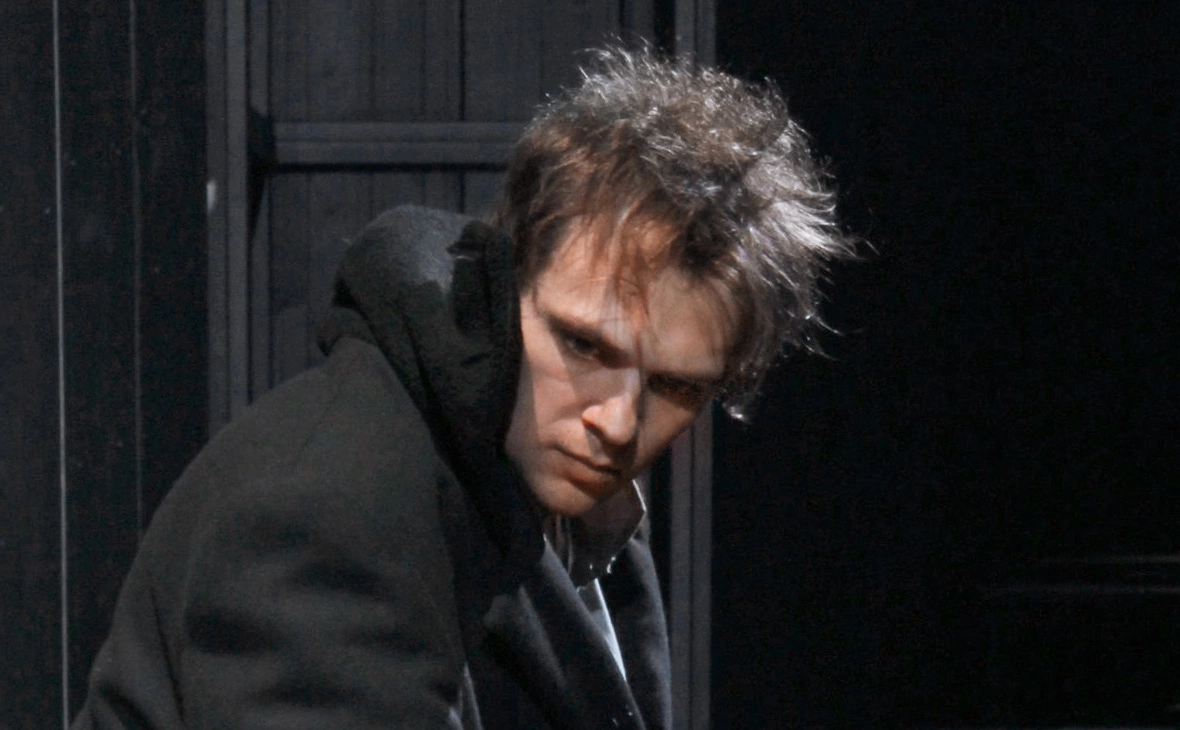 Екатерина Цветкова / Global Look Press