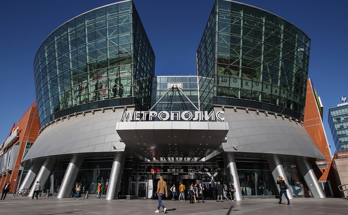 Екатерина Кузьмина / РБК