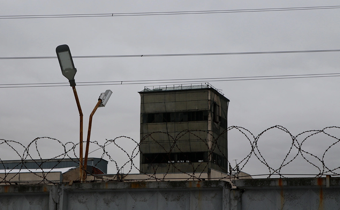 Максим Константинов / Global Look Press