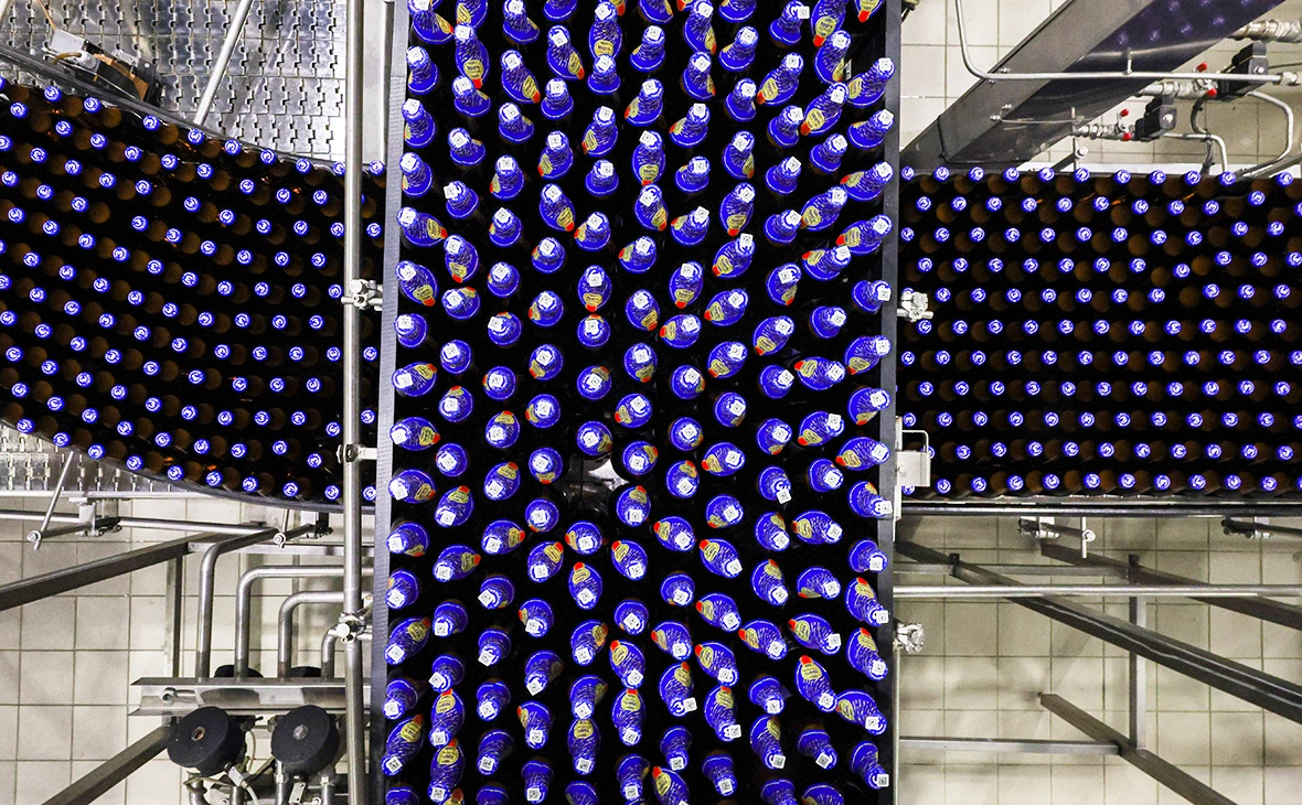 Петр Ковалев / ТАСС