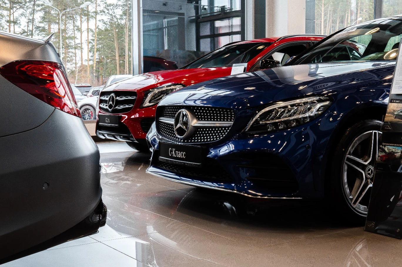 Наталья Чернохатова / URA.RU