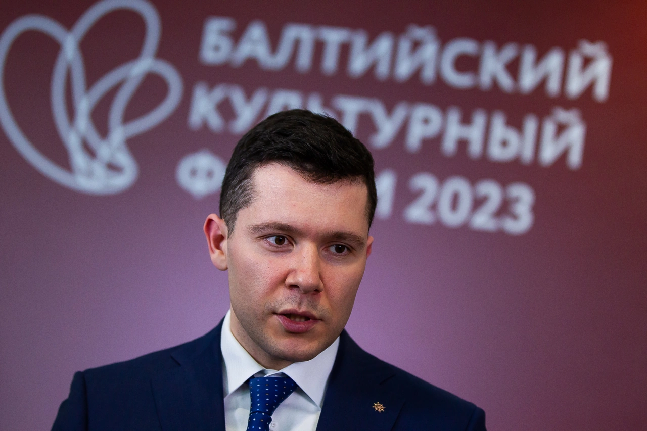 Александр Подгорчук