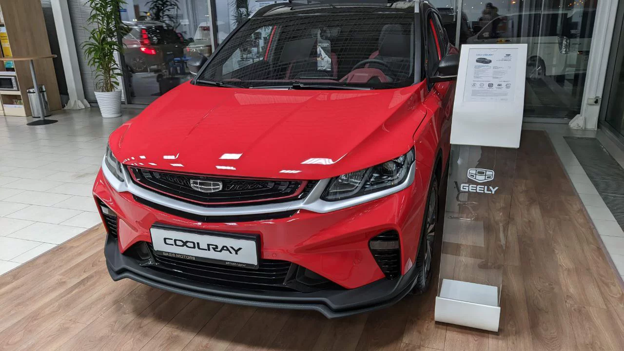 Юрий Норицын / РБК Тюмень