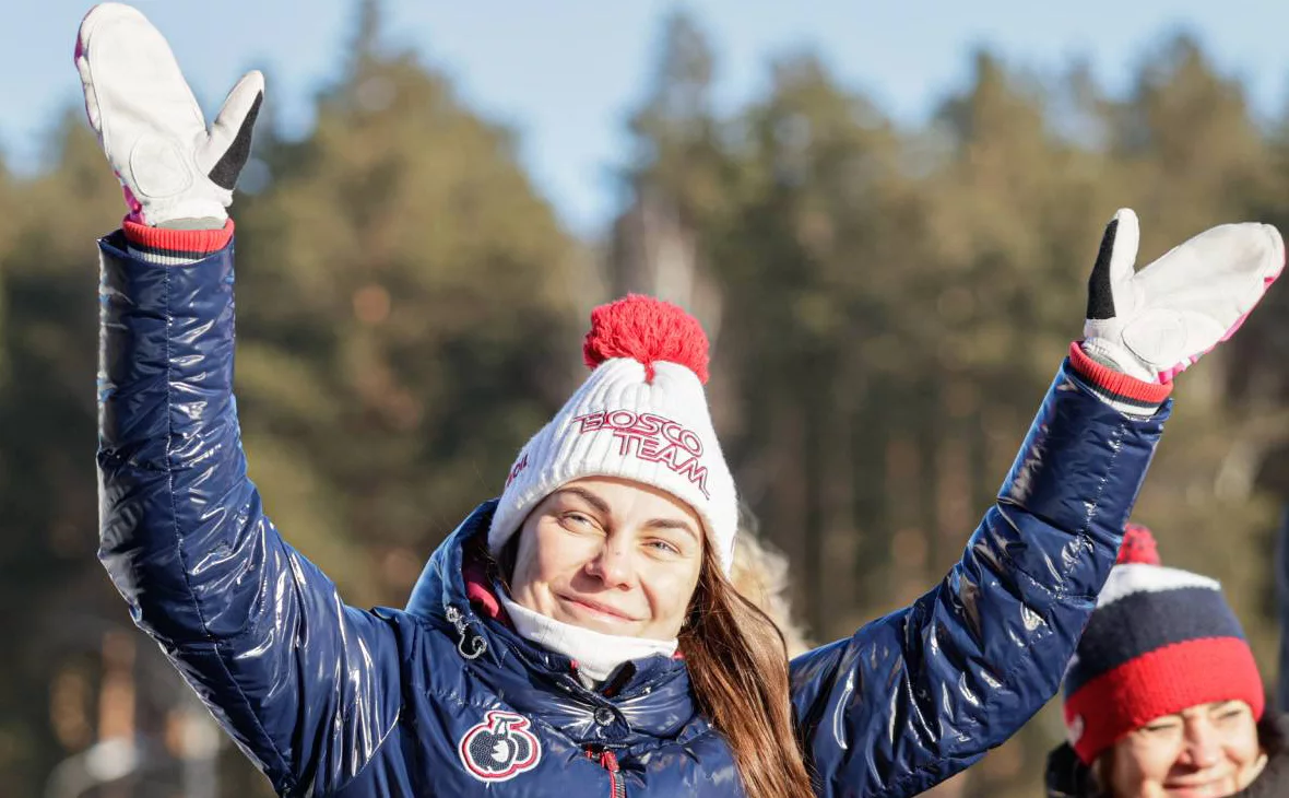 Михаил Синицын / ТАСС