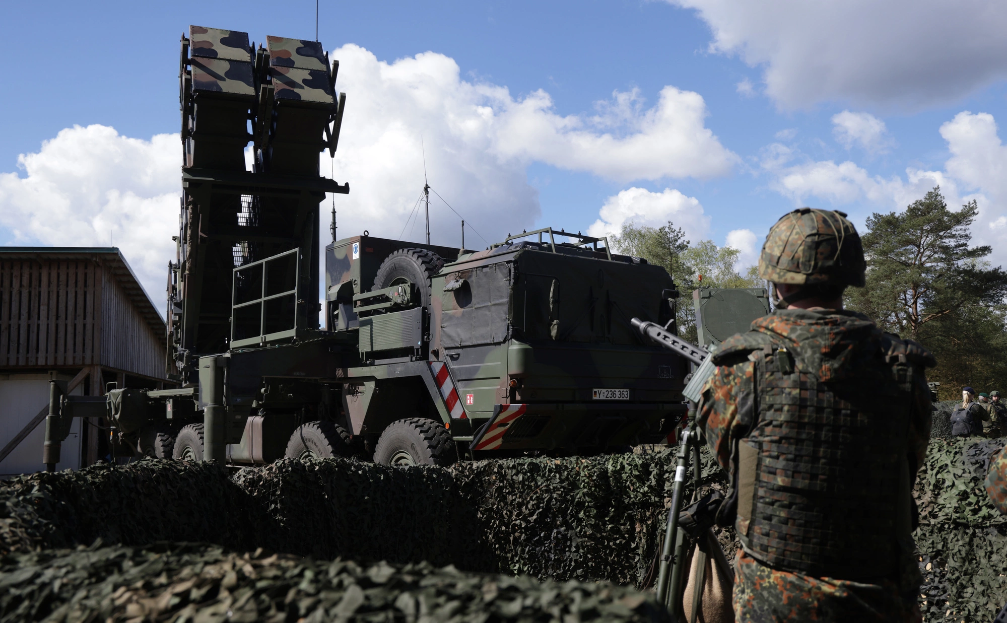 Sean Gallup / Getty Images