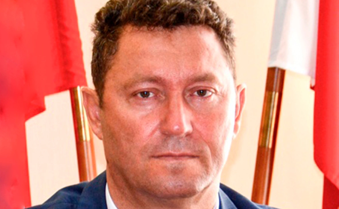 Администрация Цимлянского района