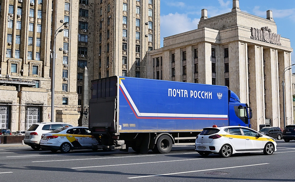 Владимир Баранов / Global Look Press