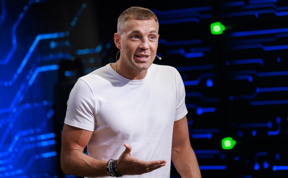 Sergey Elagin / Business Online / Global Look Press