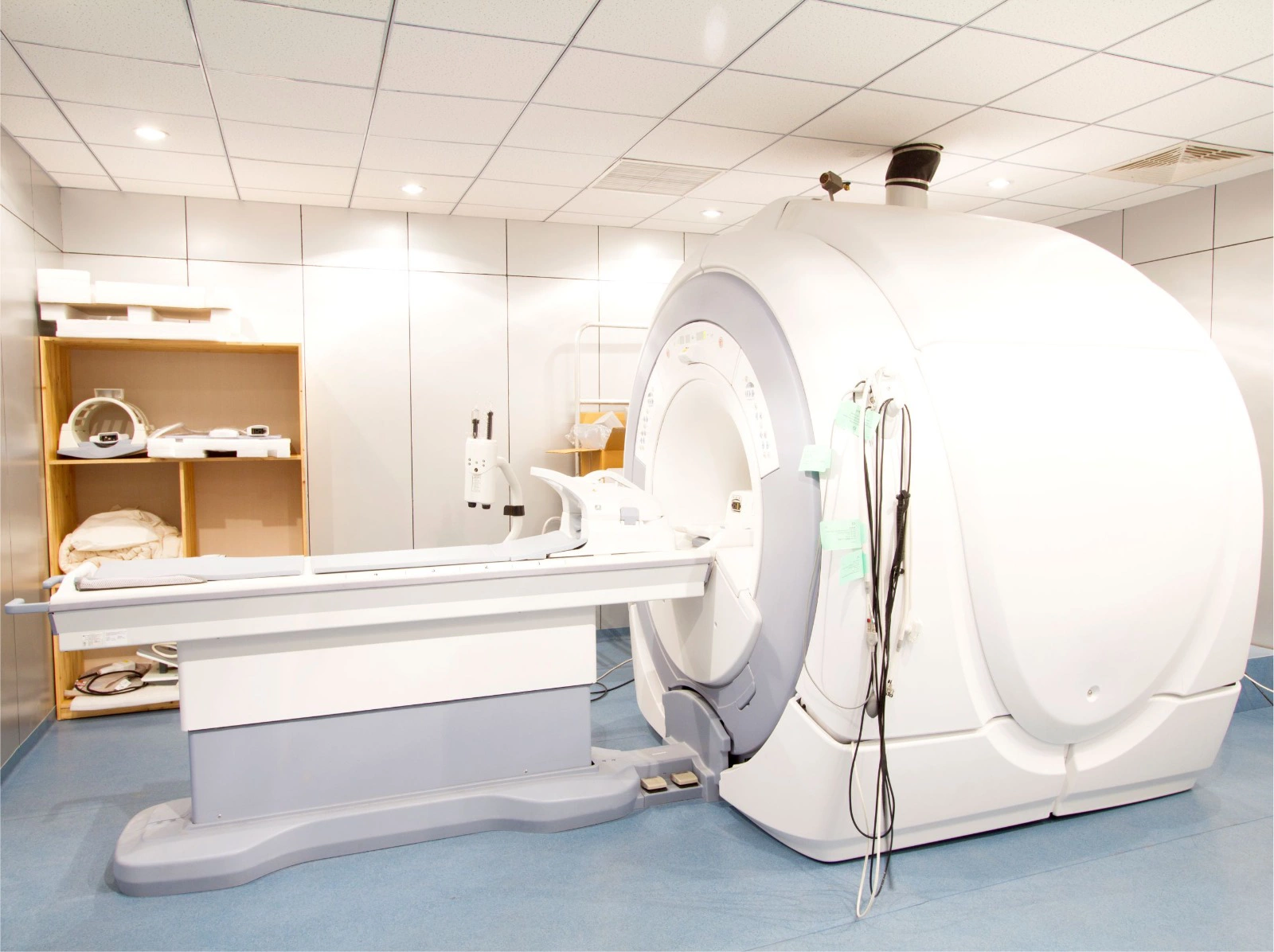 Министерство здравоохранения и демографической политики Магаданской области