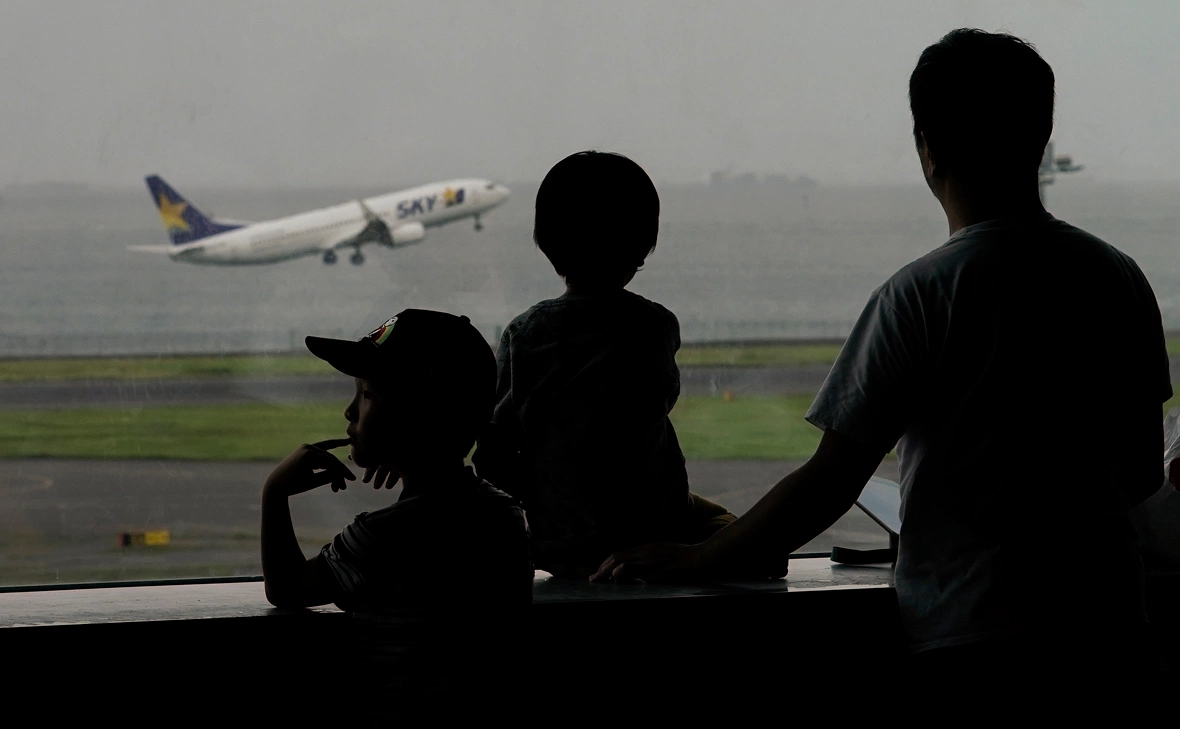 Kimimasa Mayama / EPA / TACC