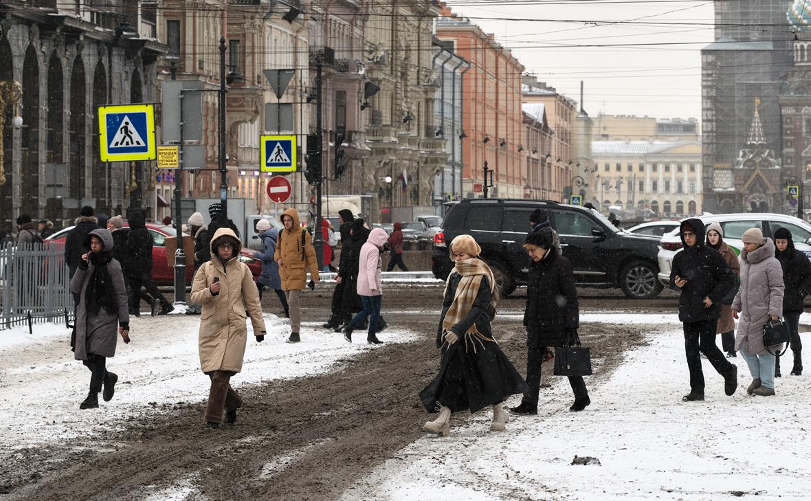 Фото: Алексей Даничев / РИА Новости