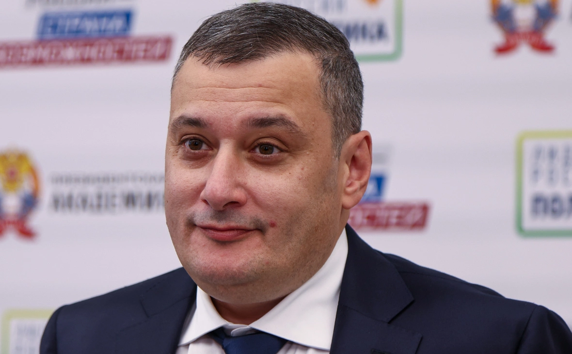 Shatokhina Natalia / news.ru / Global Look Press