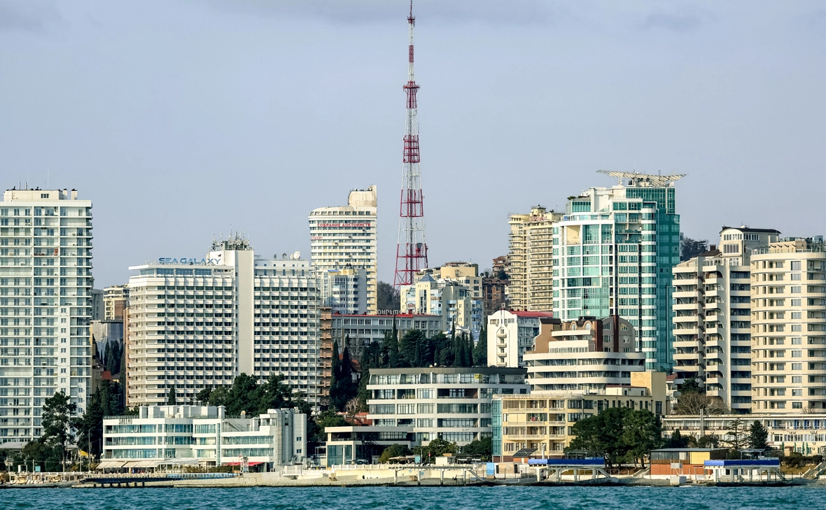 Дмитрий Феоктистов / ТАСС