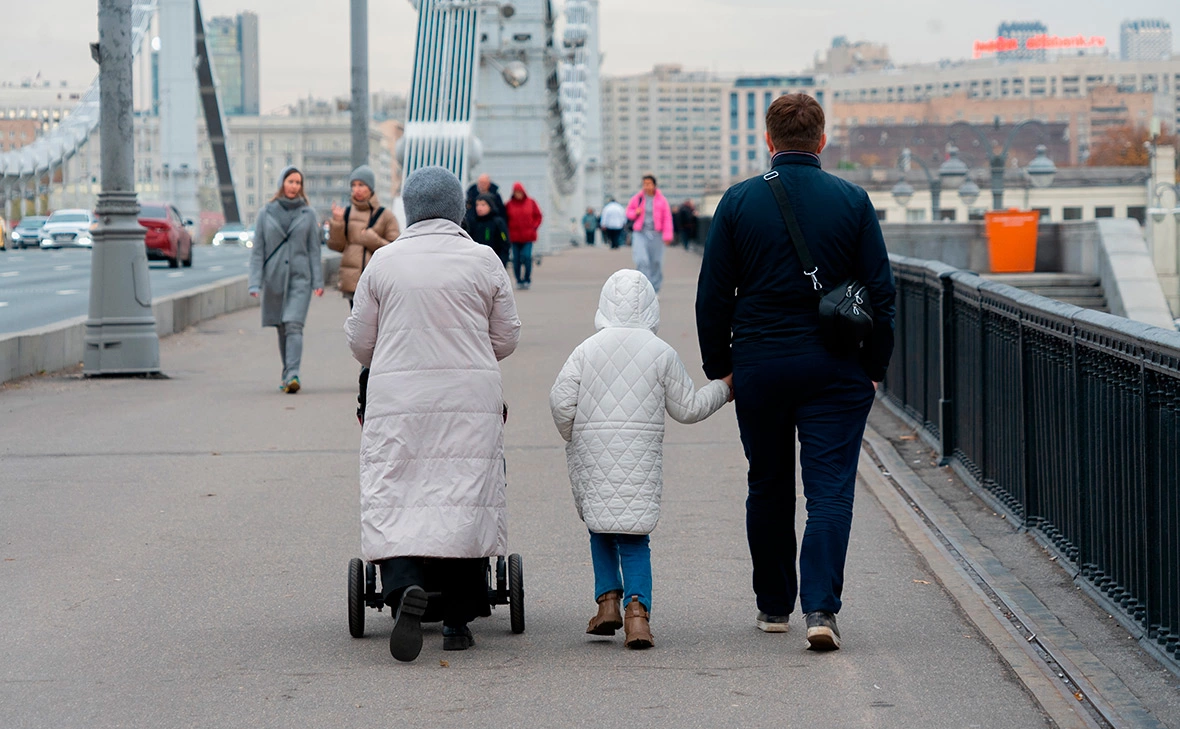 Дарья Широкова / РБК