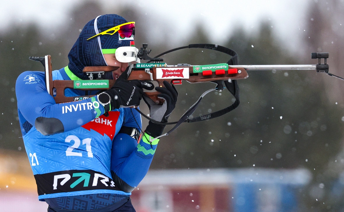 Александр Щербак / ТАСС