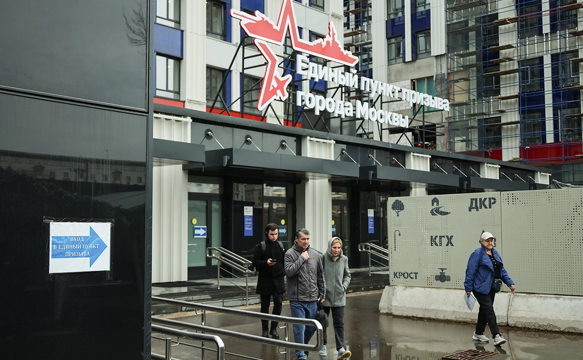 Евгений Мессман / ТАСС