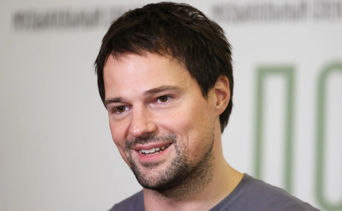 Артем Геодакян / ТАСС