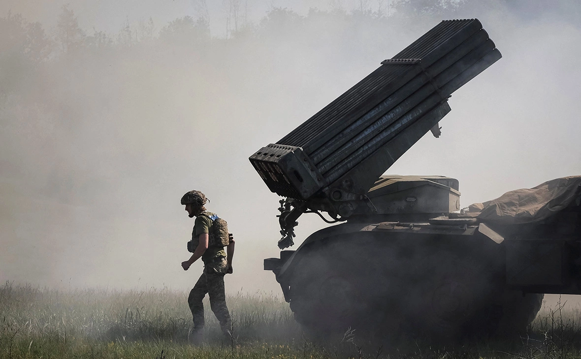 Вячеслав Мадиевский / Reuters