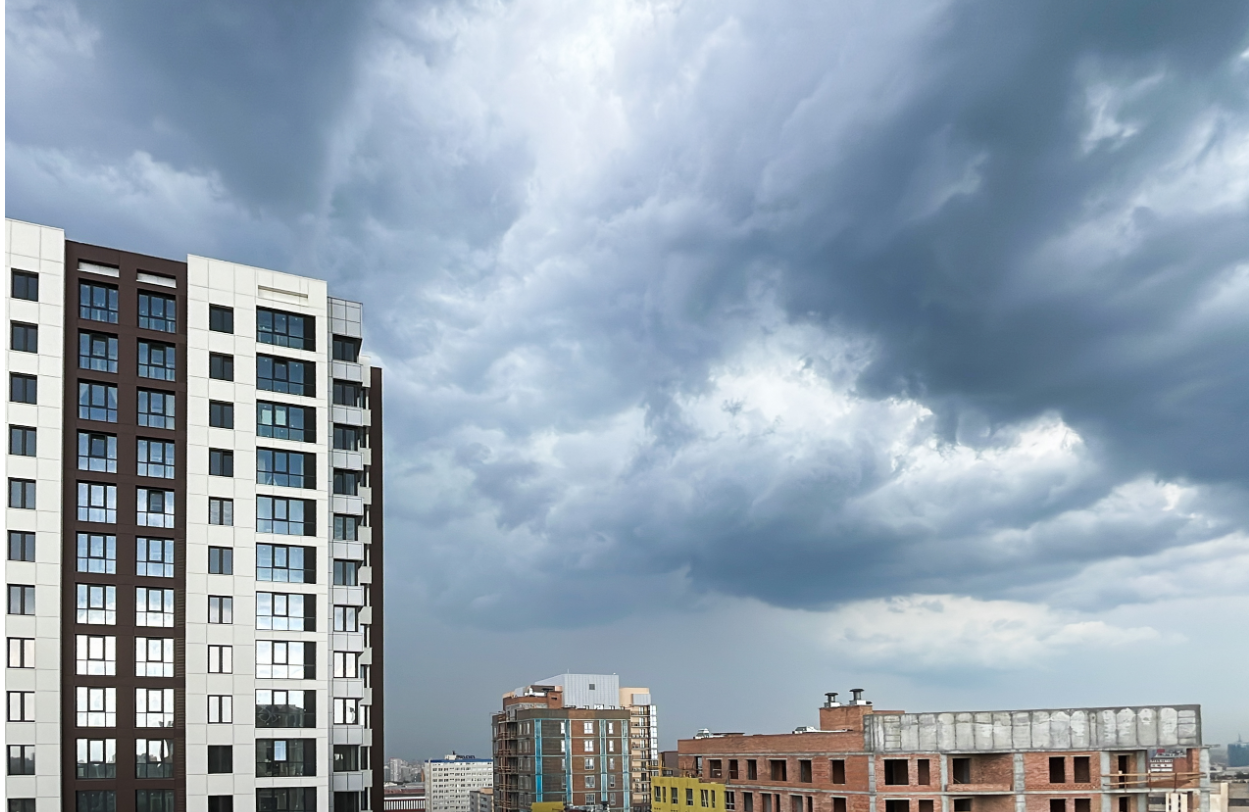 Вадим Ахметов / URA.RU