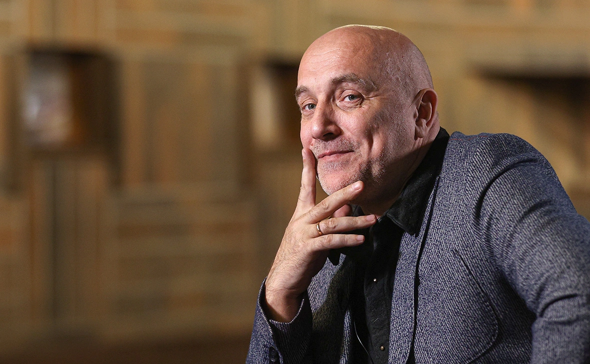 Сергей Булкин / NEWS.ru / РБК