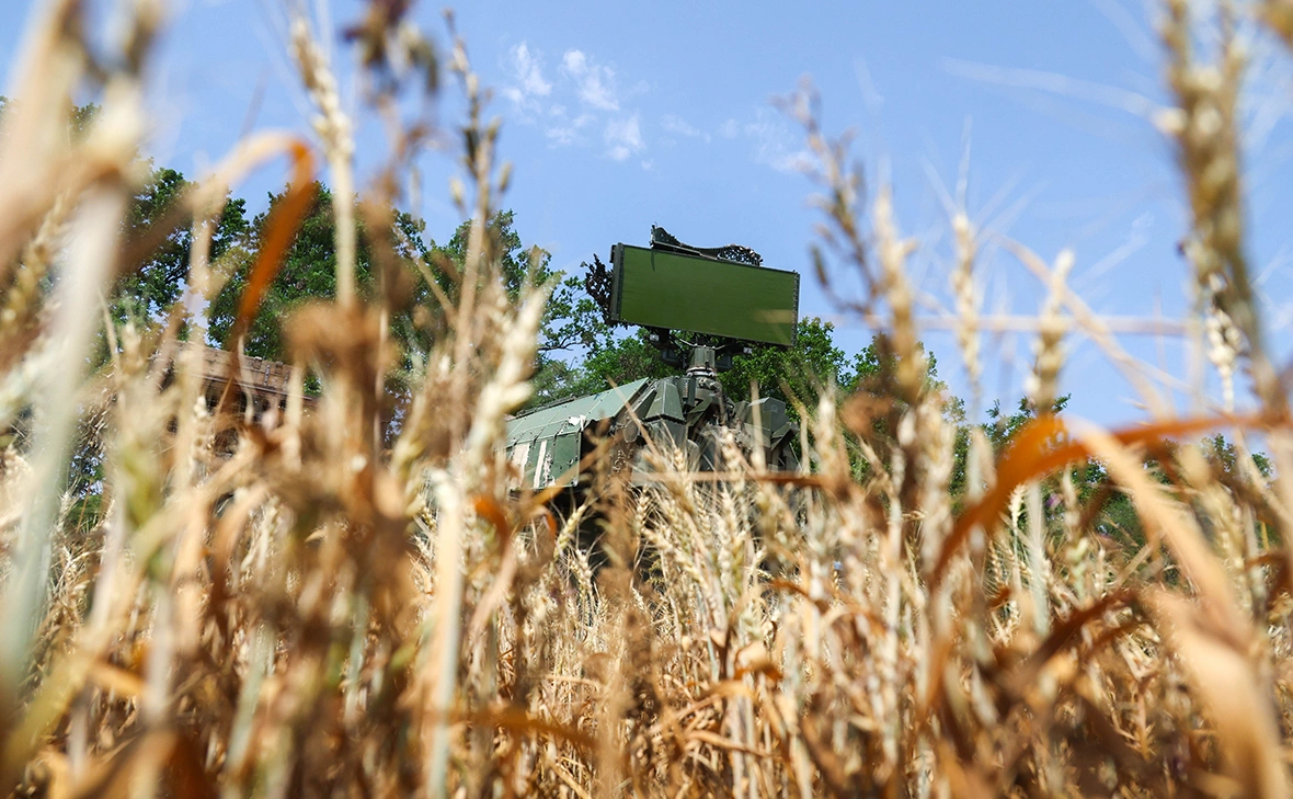 Александр Полегенько / ТАСС