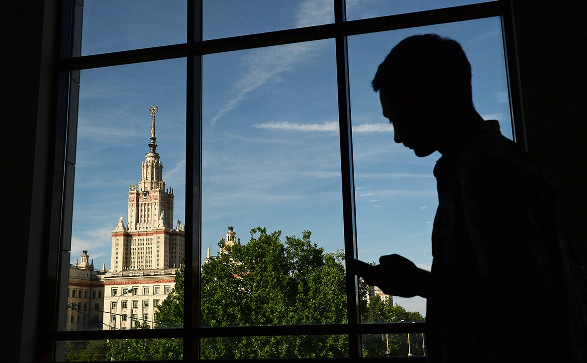 Максим Блинов / РИА Новости