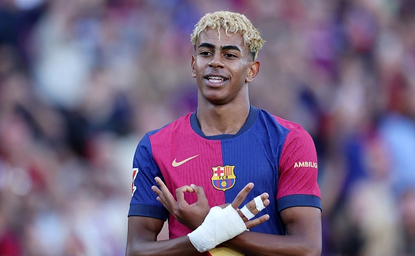 Judit Cartiel / Getty Images