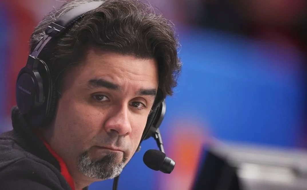 Личный архив Александра Гришина