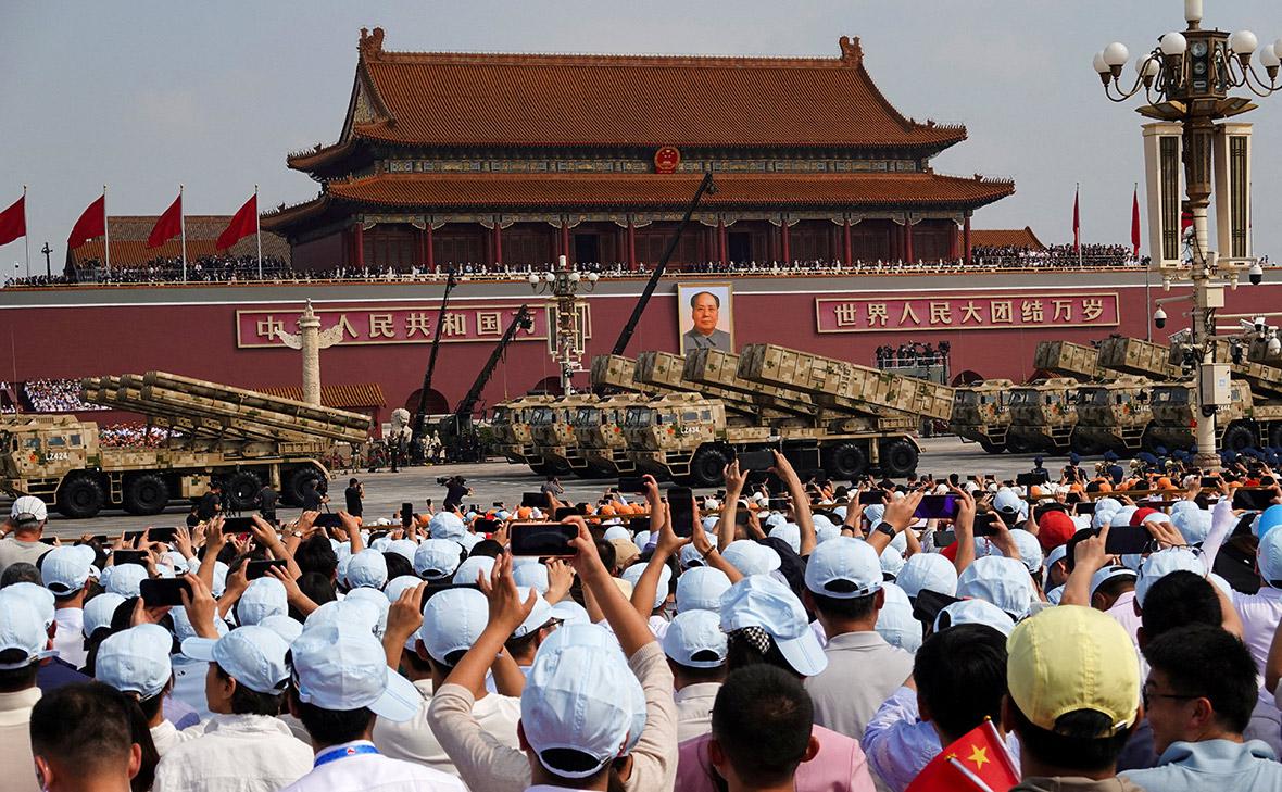 Фото: Go Nakamura / Reuters