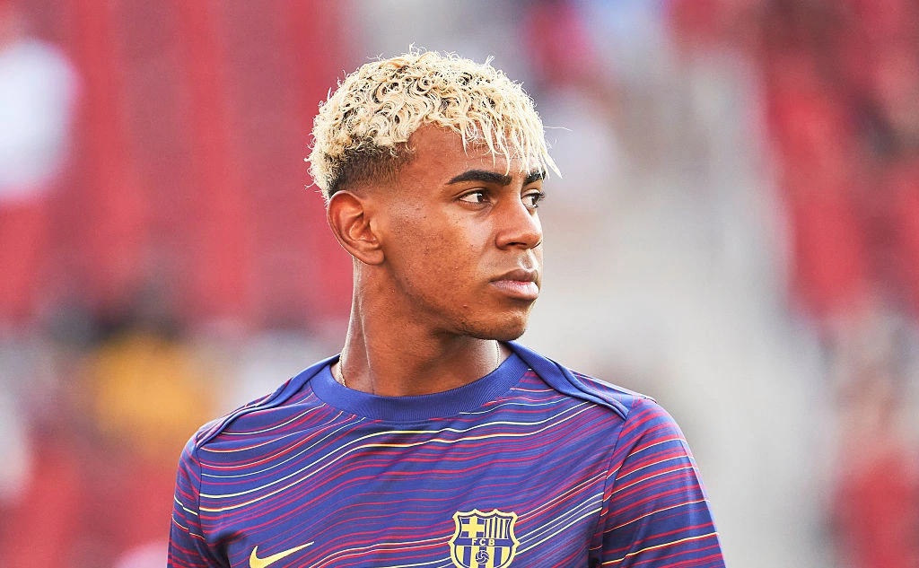 Rafa Babot / Getty Images