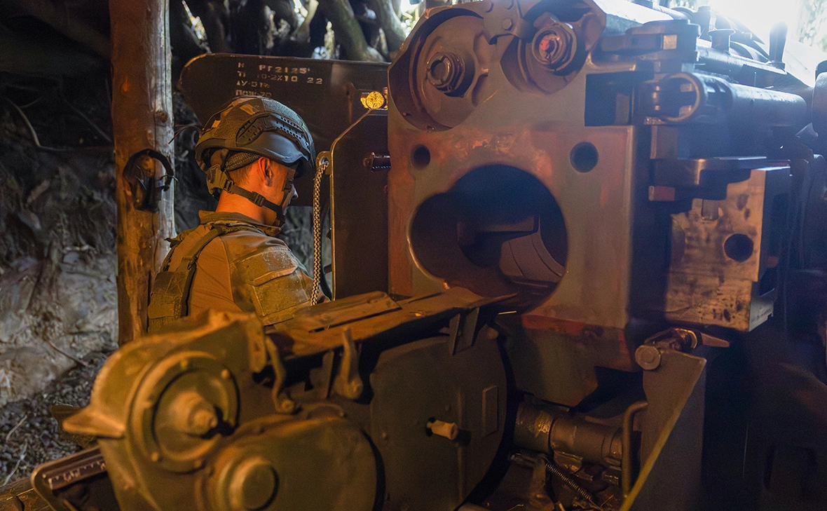 Алексей Коновалов / ТАСС