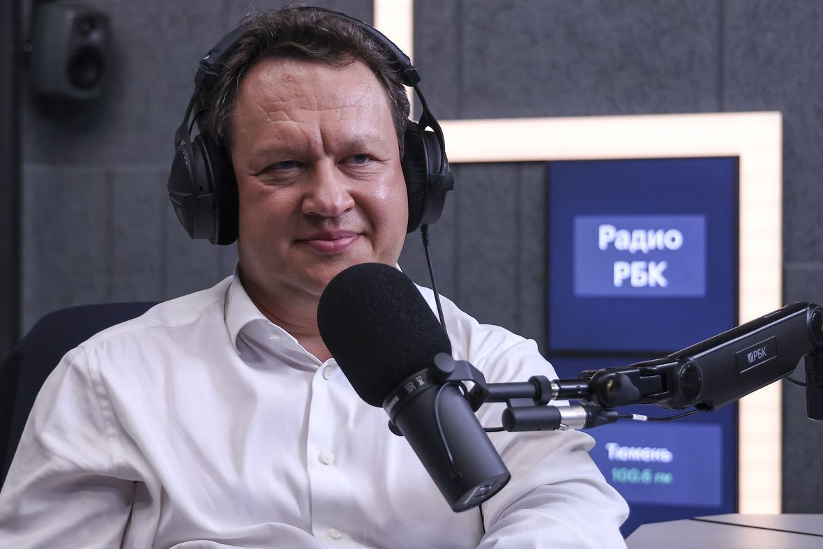 Фото: Андрей Любимов / РБК