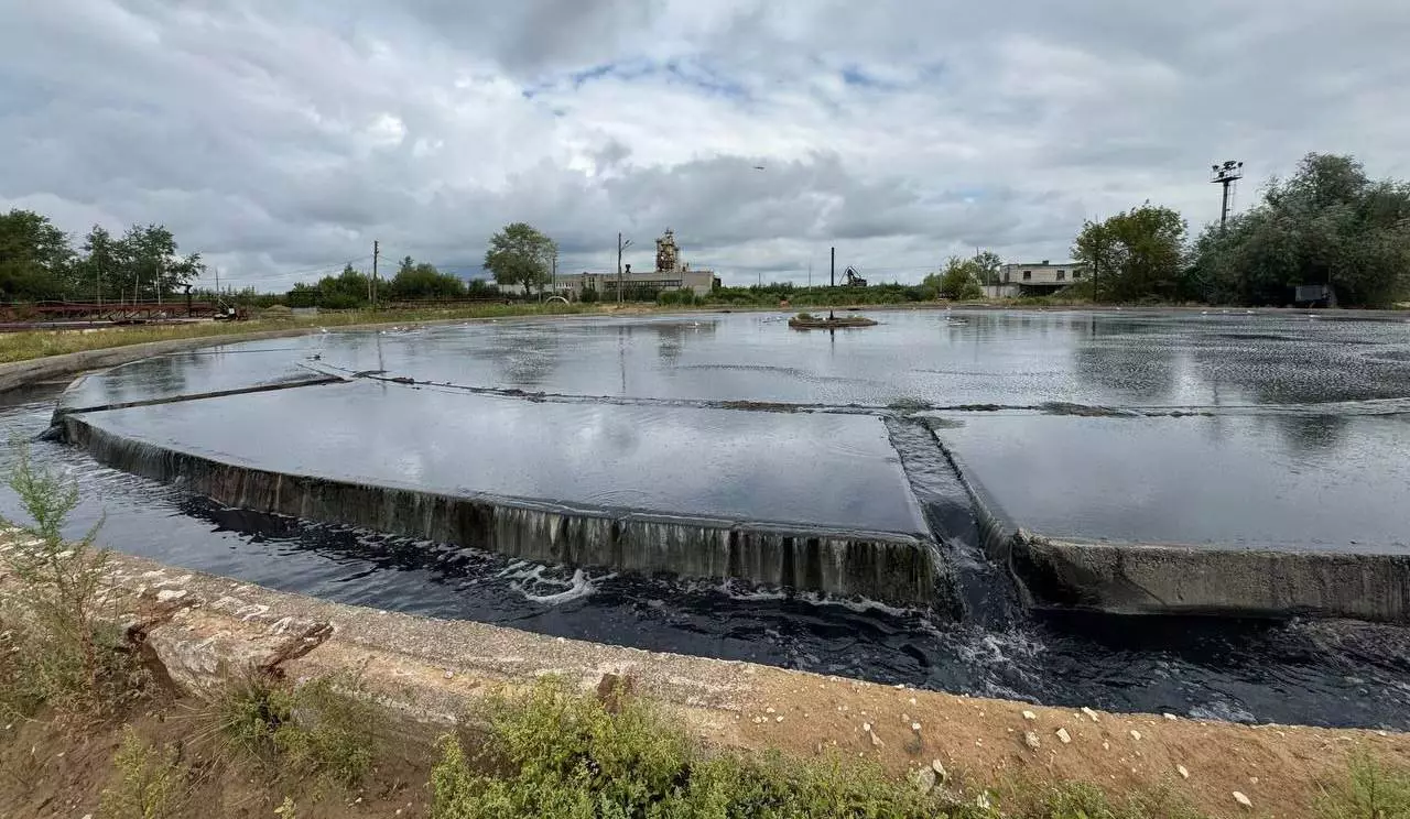 Управление Росприроднадзора по Нижегородской области и Республике Мордовия
