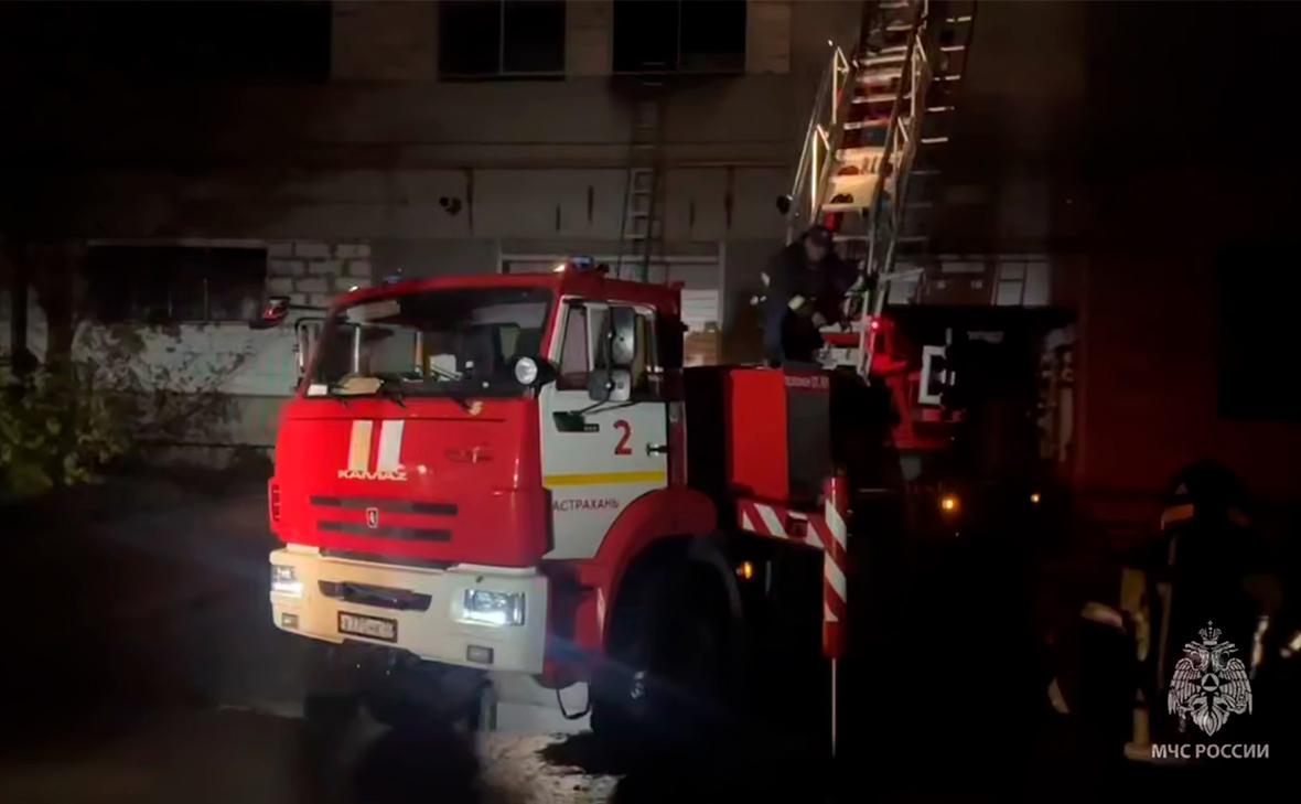 Фото: МЧС России