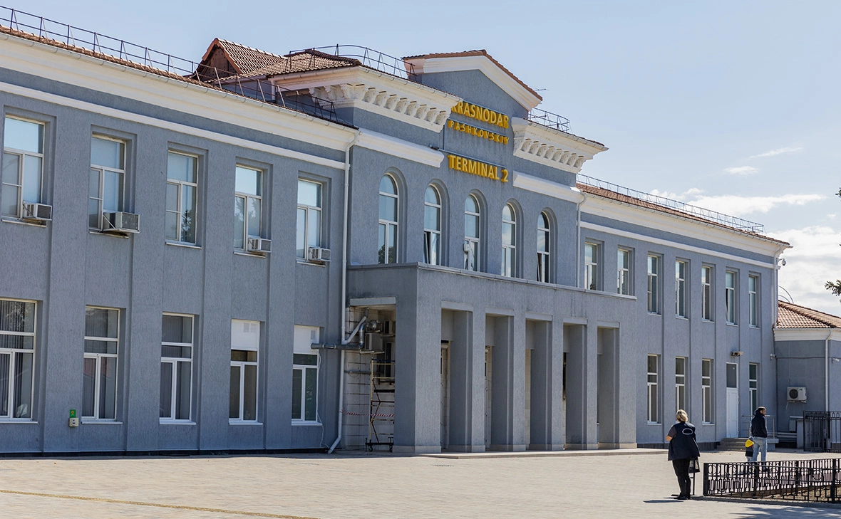 Алексей Смышляев / ТАСС