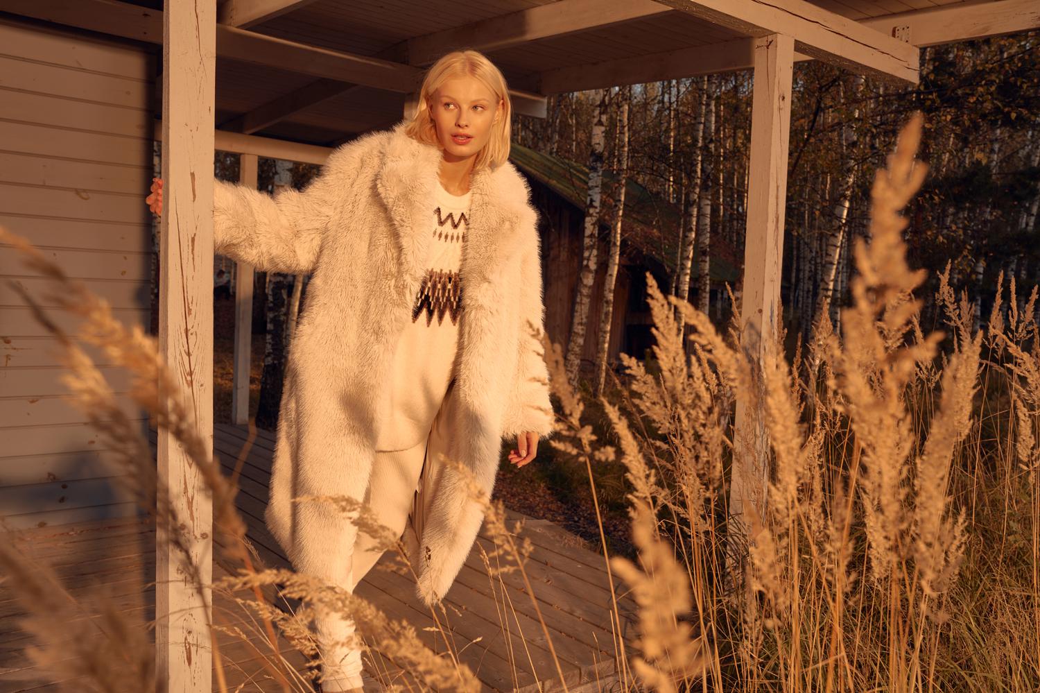 Фото: пресс-служба O’STIN