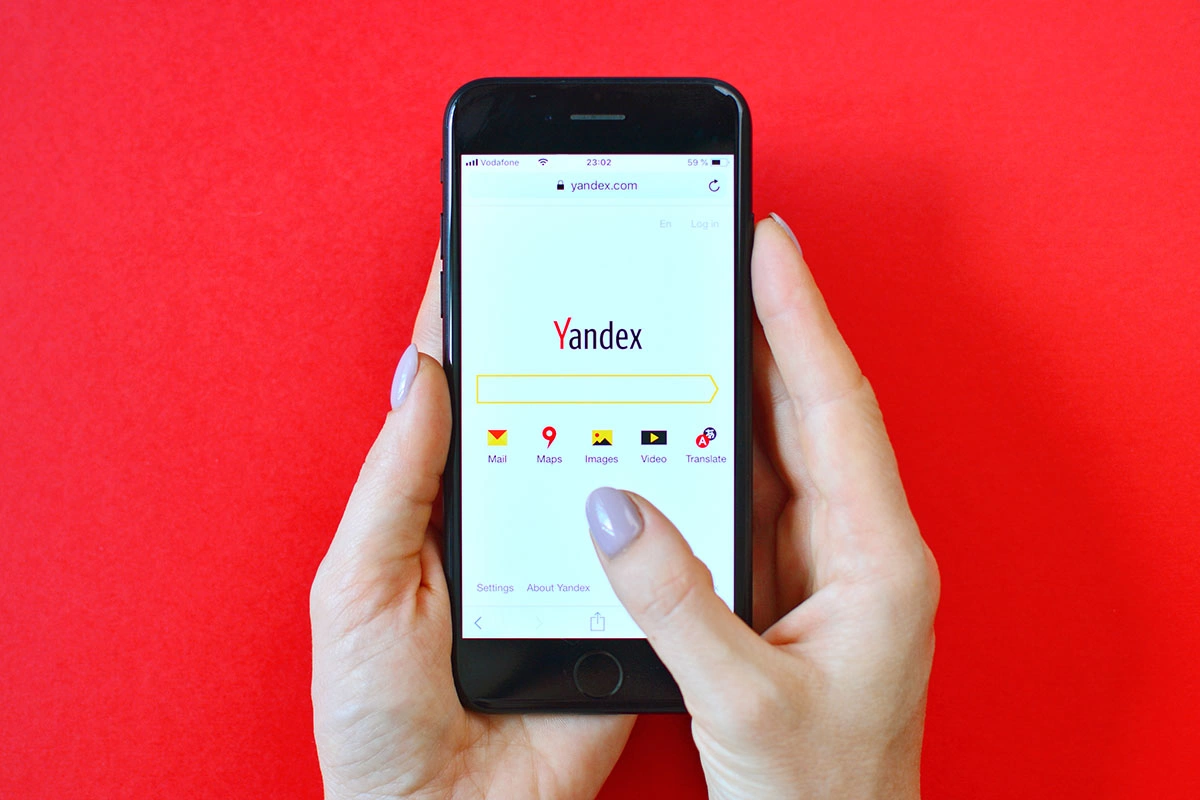 В России «Яндекс Браузер» входит в число самых популярных браузеров для просмотра интернет-страниц