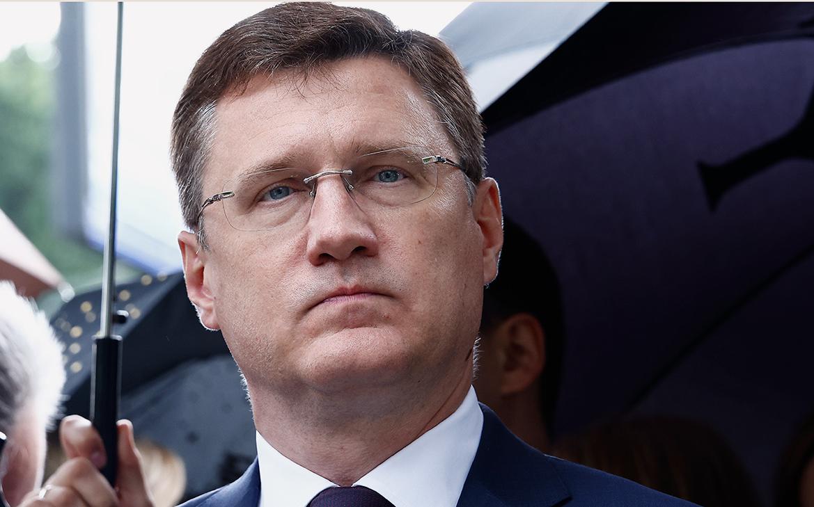 Новак назвал возможный срок снижения дисконтов на нефть из России