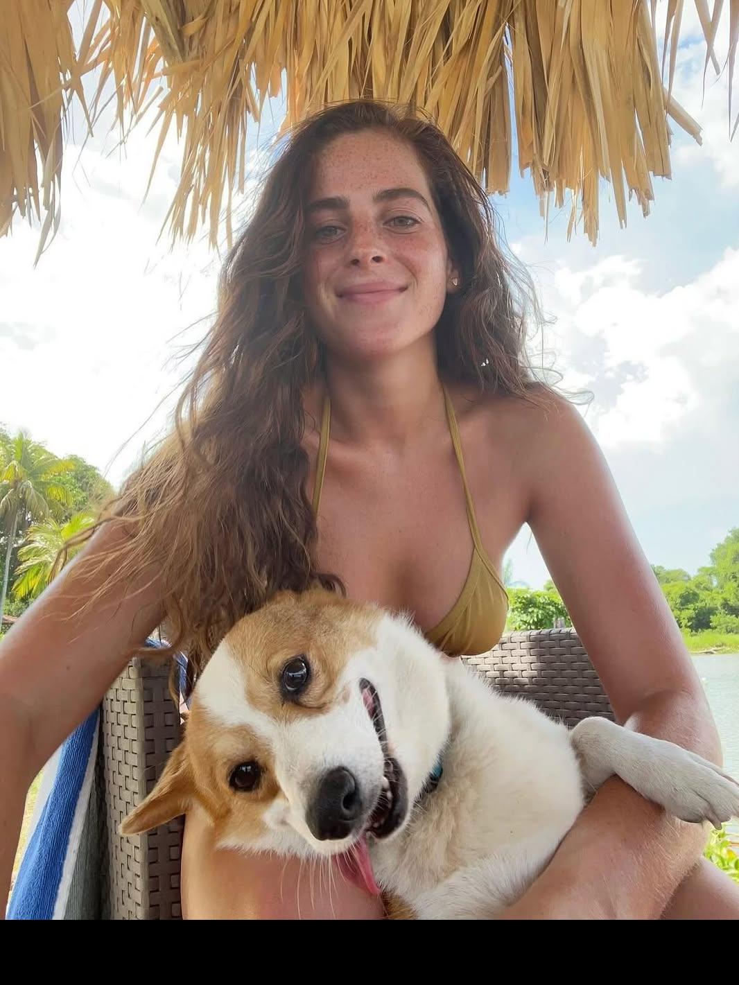 Фатима Бош из Мексики, победительница 74-го конкурса «Мисс Вселенная»