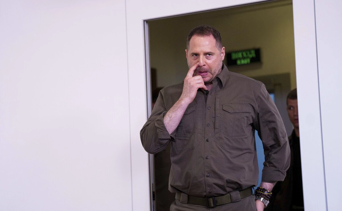 Evgeniy Maloletka / AP / ТАСС