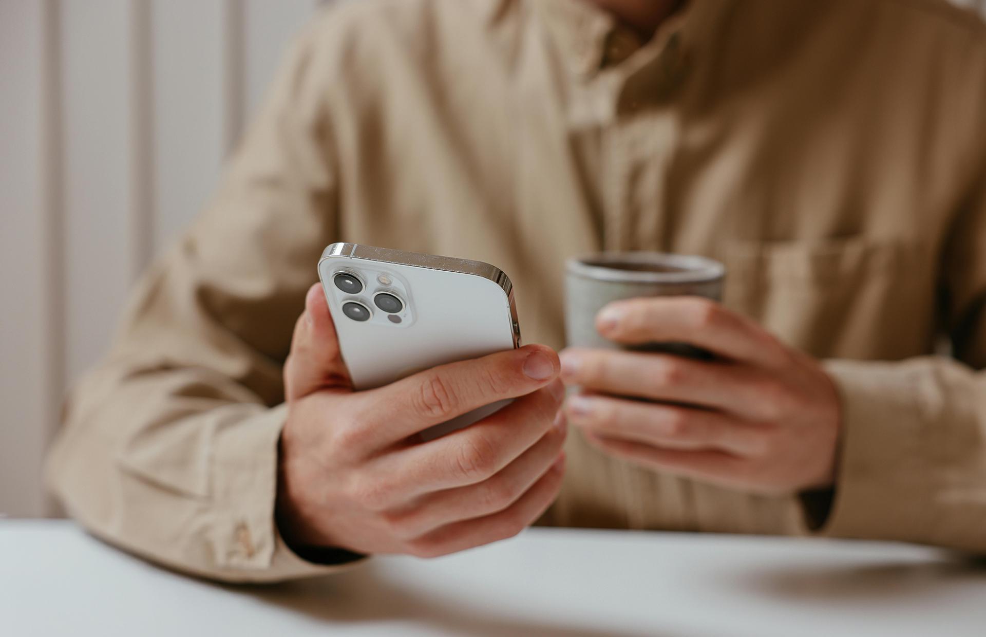 Фото: Cup of Couple / Pexels