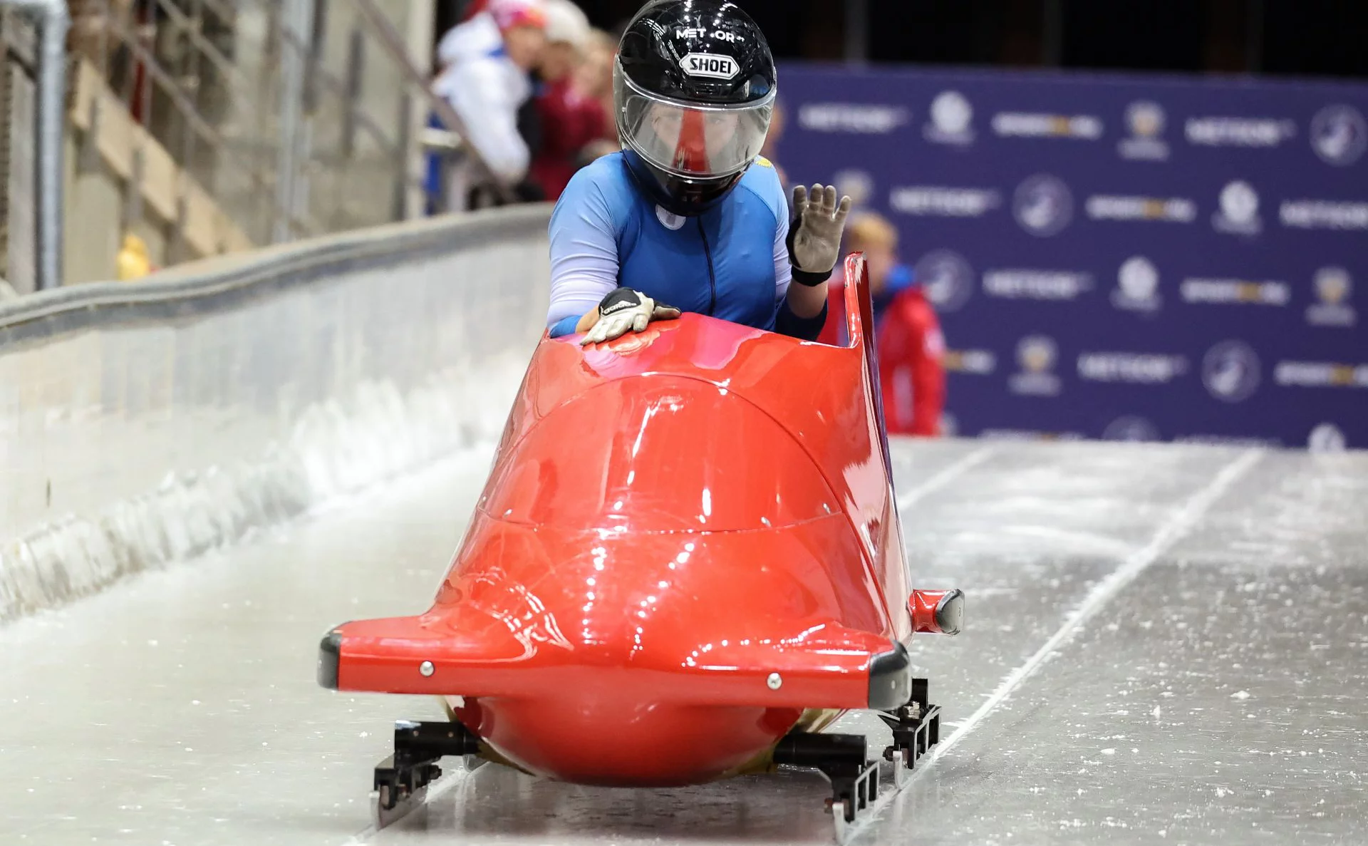 Дмитрий Феоктистов / ТАСС