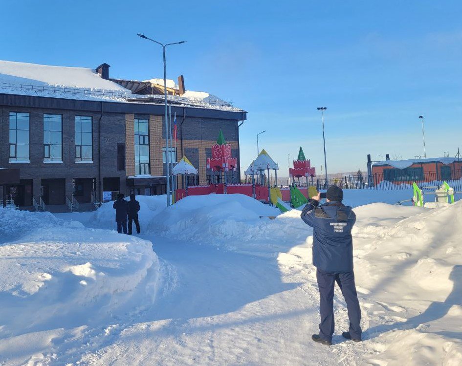 Фото: пресс-служба СУ СКР по Новосибирской области