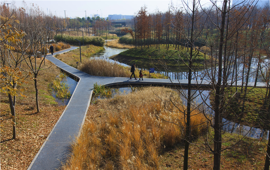 Фото: turenscape.com