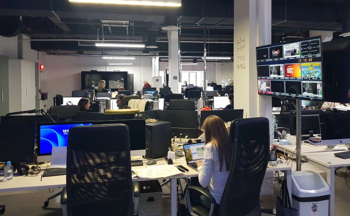 РБК Черноземье